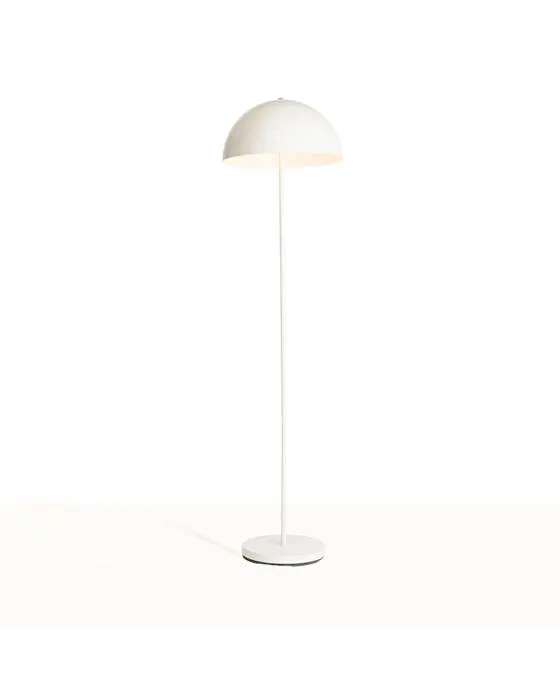 Lampe Emerson au sol
