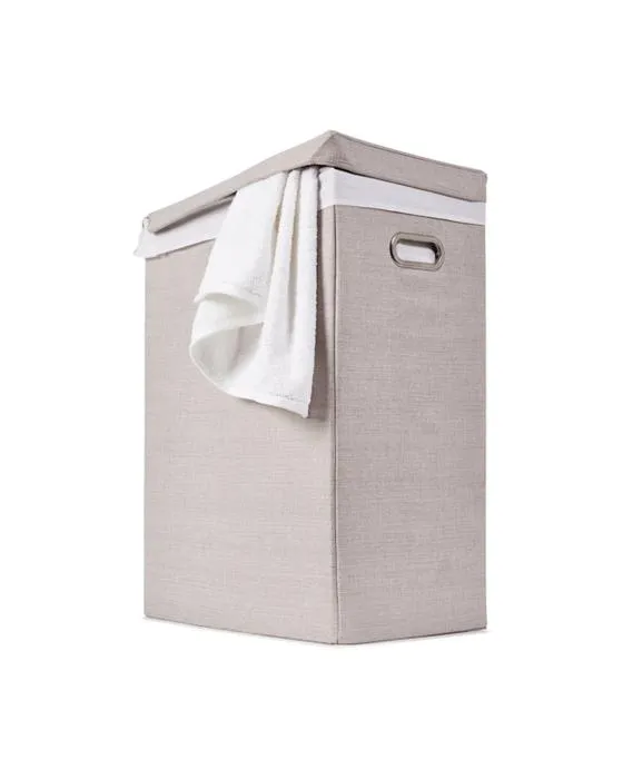 Hameau de blanchisserie collaposible avec liner amovible