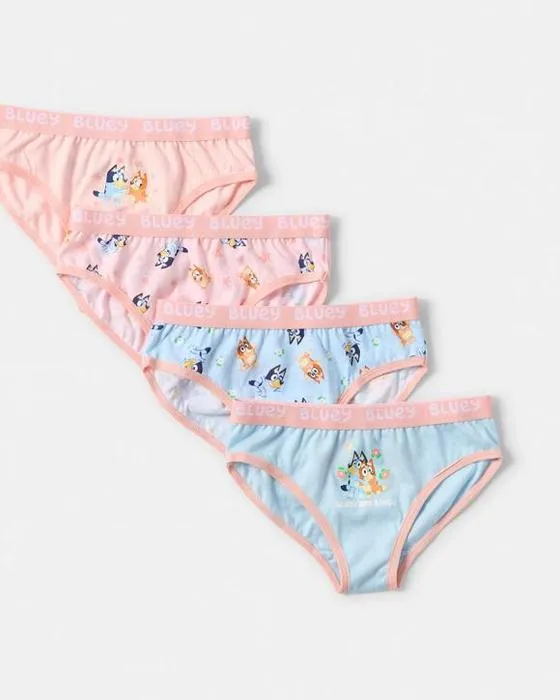 4 Pack de mémoires de licence bleu