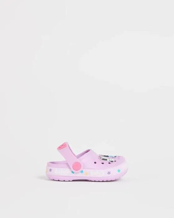 Bluey Premier Walker Clog