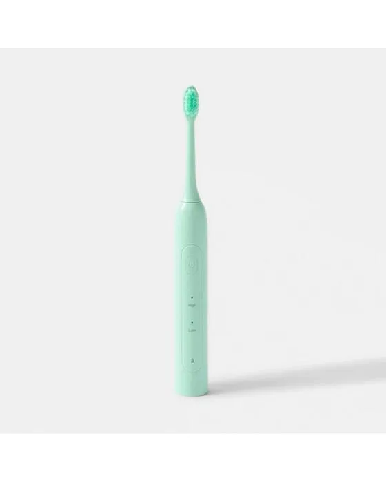 Brosse à dents électrique OXX - Vert