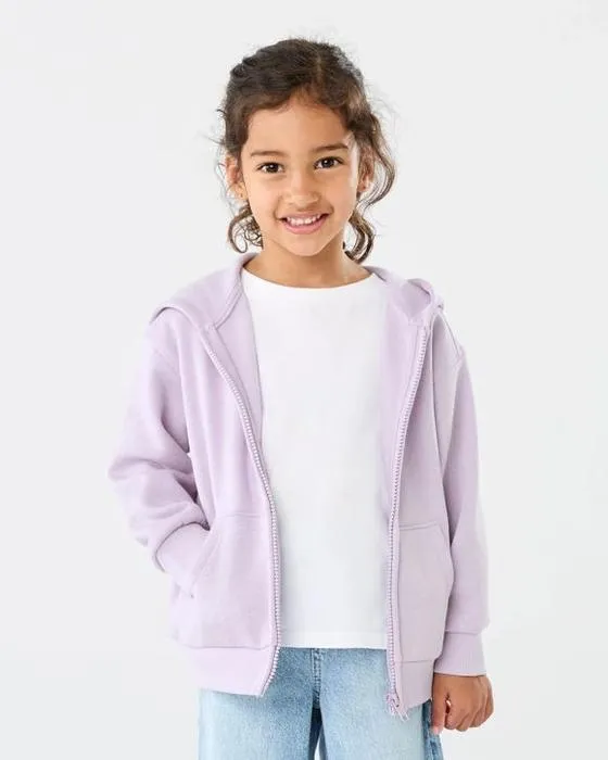Zip par Hoodie