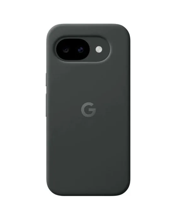 Affaire Google Pixel 10a Obsidienne
