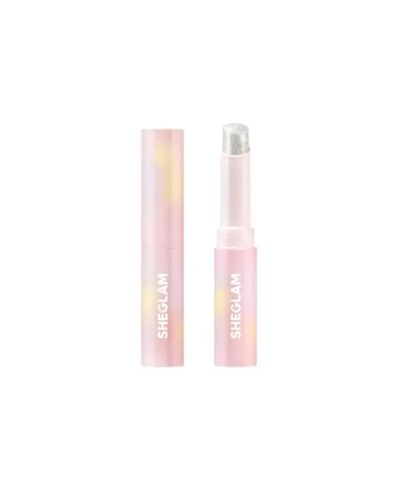 Stick de glaçage en cristal de soie - Rosy Gem