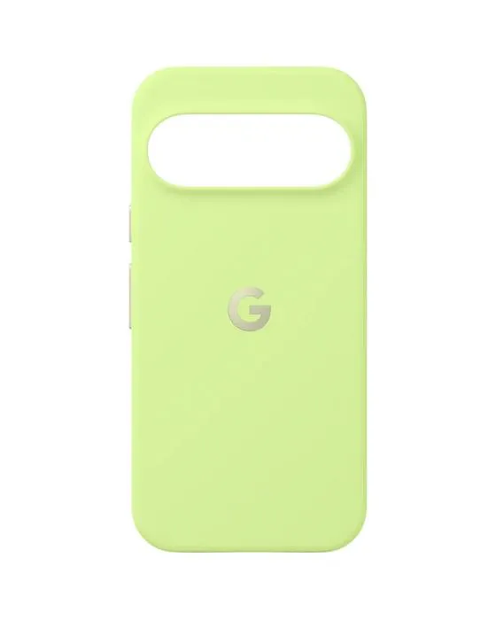 Google Pixel 10/10 Pro cas Lemongrass