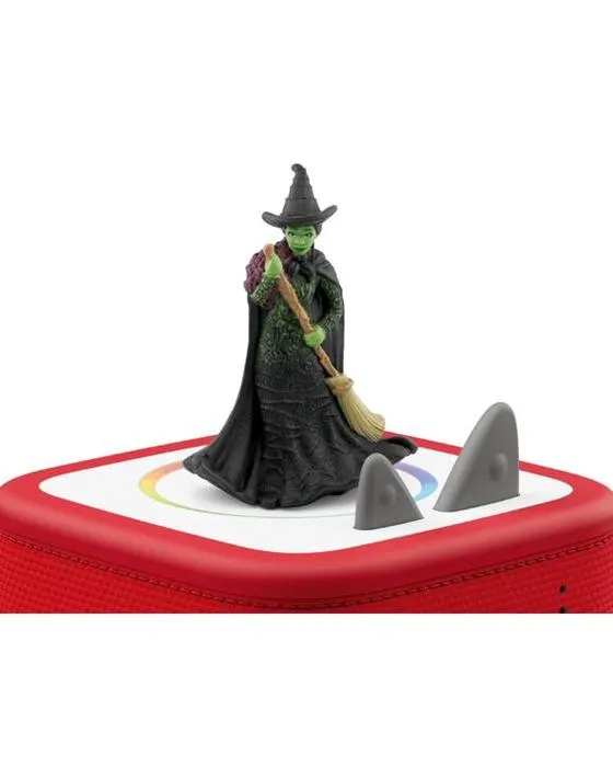Wicked - Elphaba Tonie caractère audio - Multi