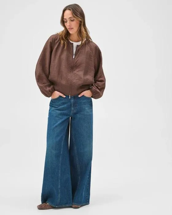 Veste de balle à la poitrine de la femme cible