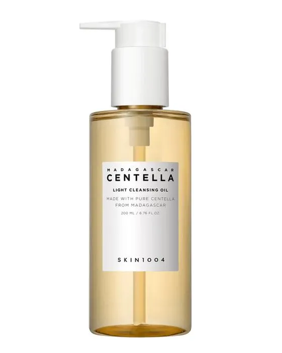 SKIN1004 Madagascar Centella Huile nettoyante légère 200ml - Centella pure