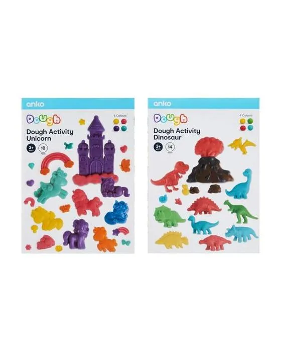 Activité de labour - Assortiment