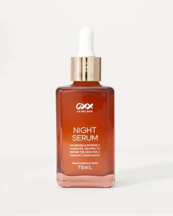 Sinus de nuit OXX Skincare 75ml