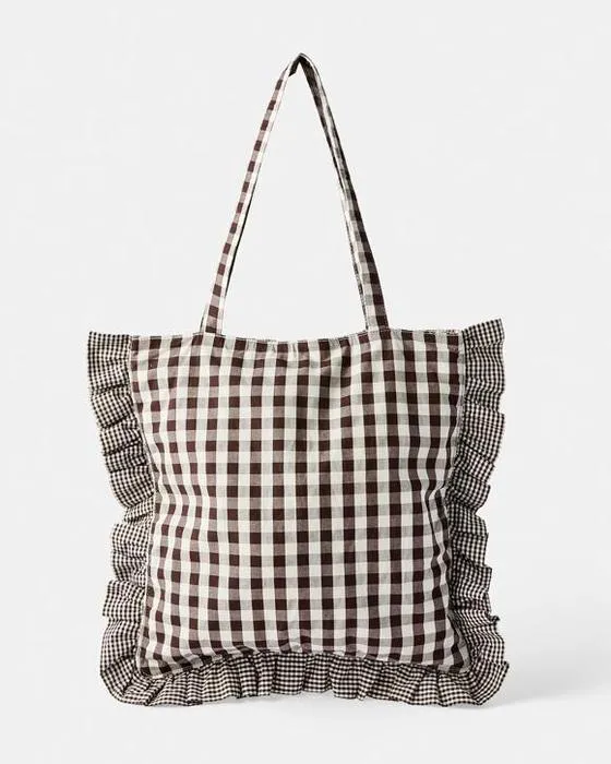 Sac de poche en tissu