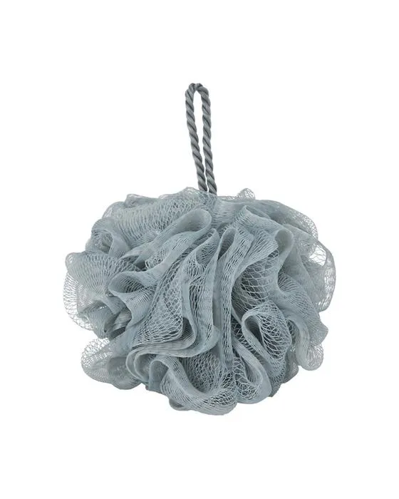 Puff nettoyant - Gris