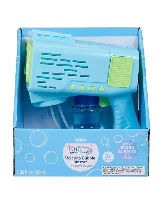 Volcan Bubble Blaster
