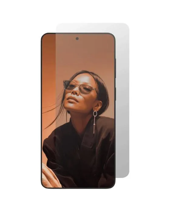 Protecteur d'écran en verre Cygnett OpticShield Samsung S26+