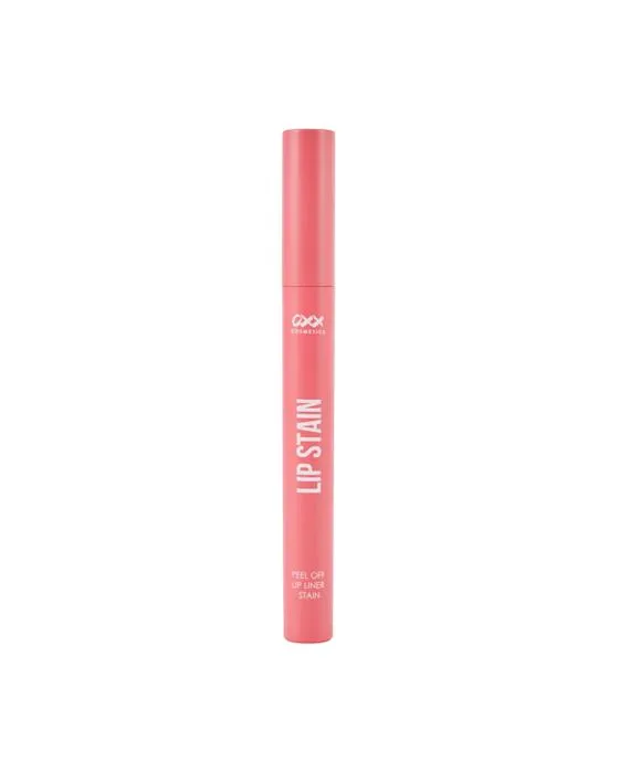 OXX Cosmétiques Peler la tache de lin - Rouge fraise