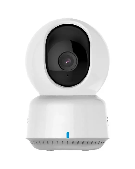 Caméra intérieure Aqara 2K Pan/Tilt E1