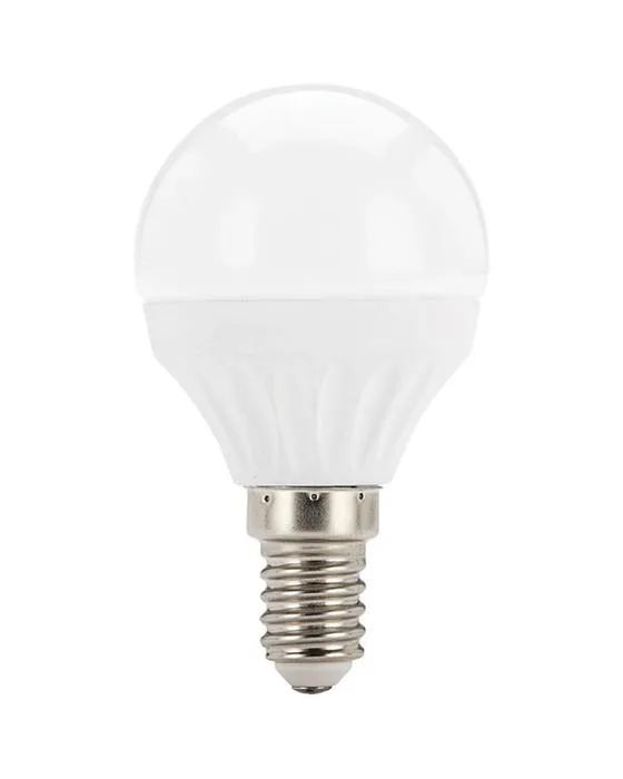 Brillante LED Fancy E14 Twist Light Globe