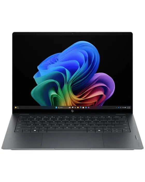 HP 14 Omnibook Intel Core Ultra 7 OLED 32GB/1To Ordinateur portable