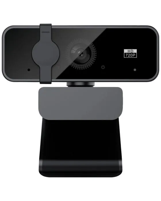 Webcam Qudo HD 720p