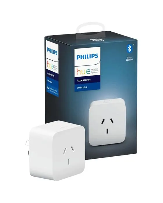 Philips Hue Smart Plug V2