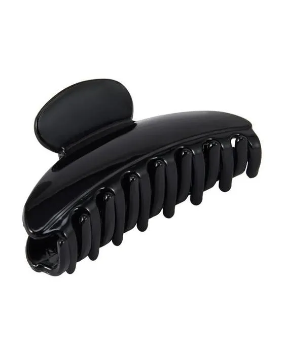 OXX Soins de cheveux Clip de griffe noire