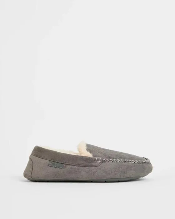 Cible Mens Mocassin Pantoufles
