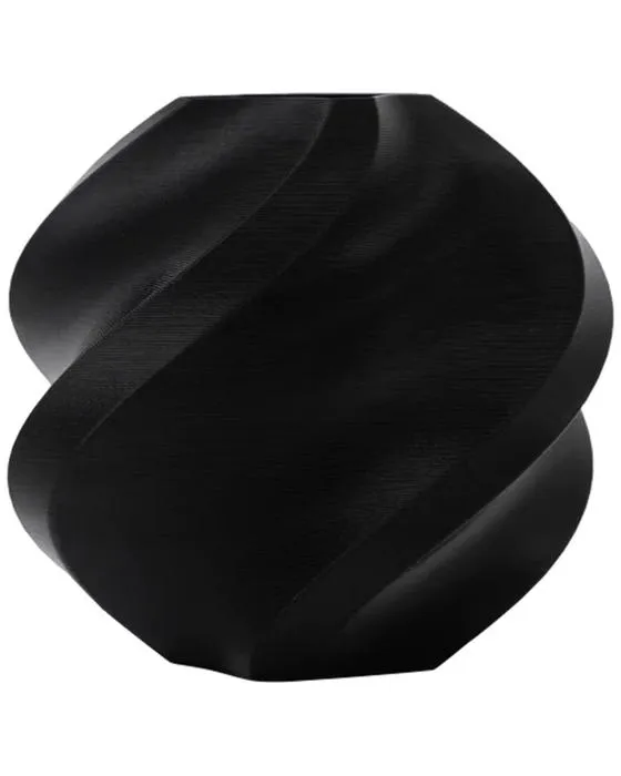 Bambu Lab PLA Basic 3D Filament Noir