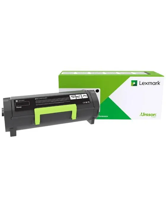 Cartouche de toner Lexmark 566X 20K noir
