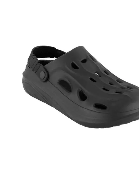 Clogs de morceaux