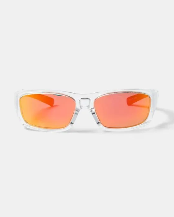 Lunettes de soleil à bras réglables