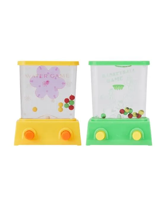 Jeu de compétences en eau - Assortiment