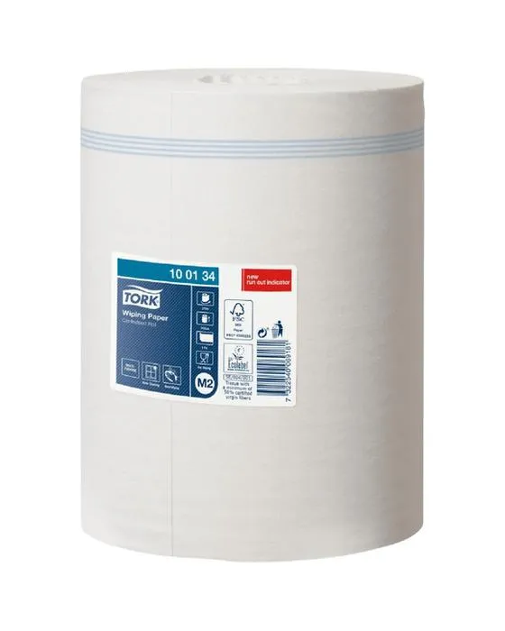 Tork M2 papier d'essuiement CentreFeed Roll