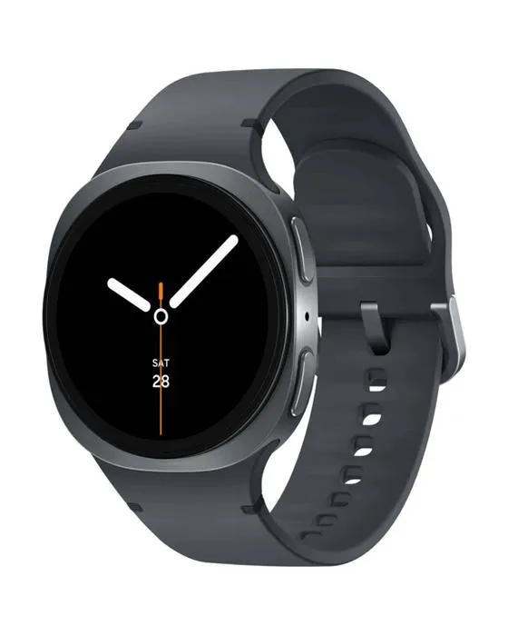 Samsung Galaxy Watch8 Bluetooth 40mm noir