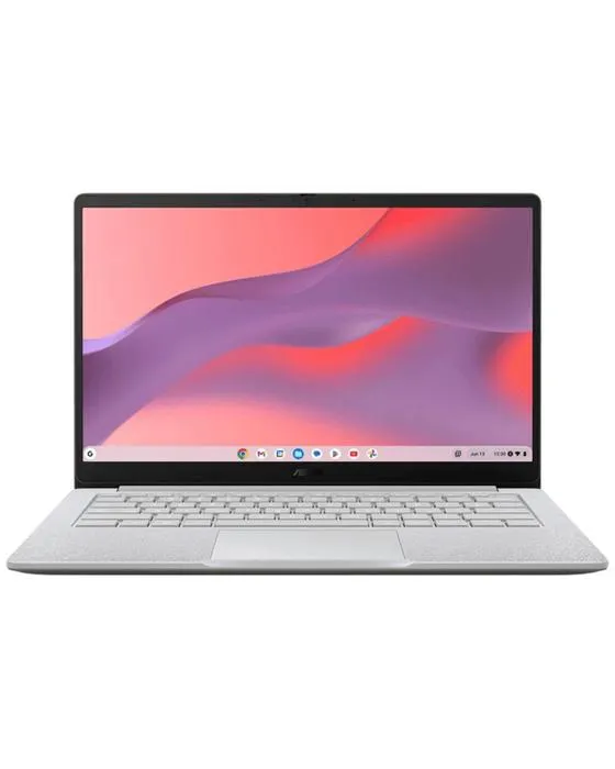 ASUS 14" CX14 Intel Core i3 8/128 Go Chromebook Ordinateur portable