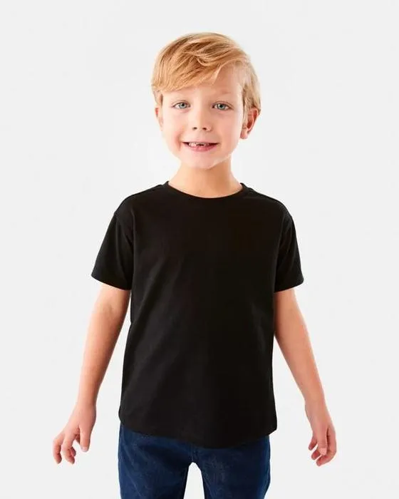 T-shirt simple