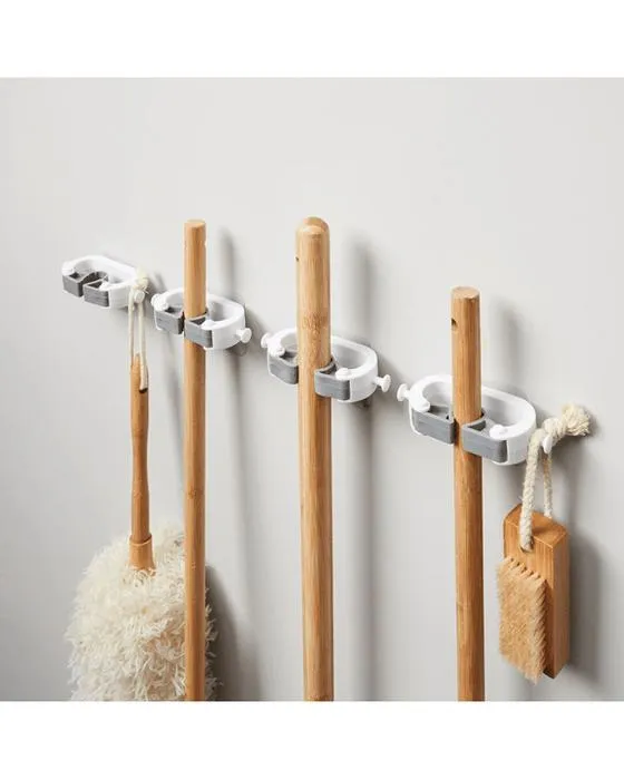 4 Porte-pièces en emballage