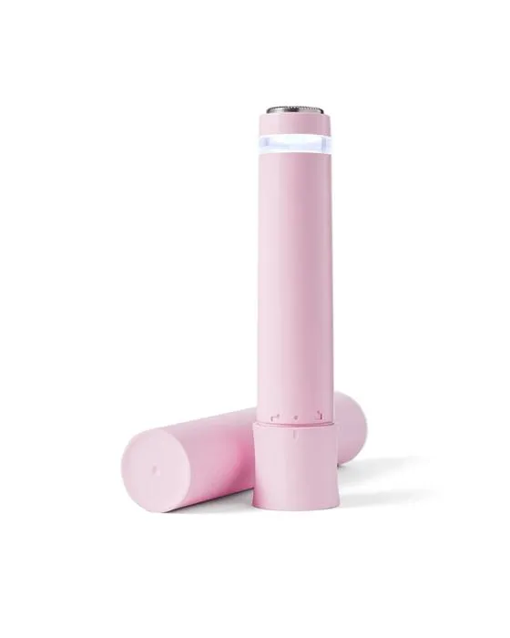 Mini-Trimmer pour cheveux faciaux - Rose