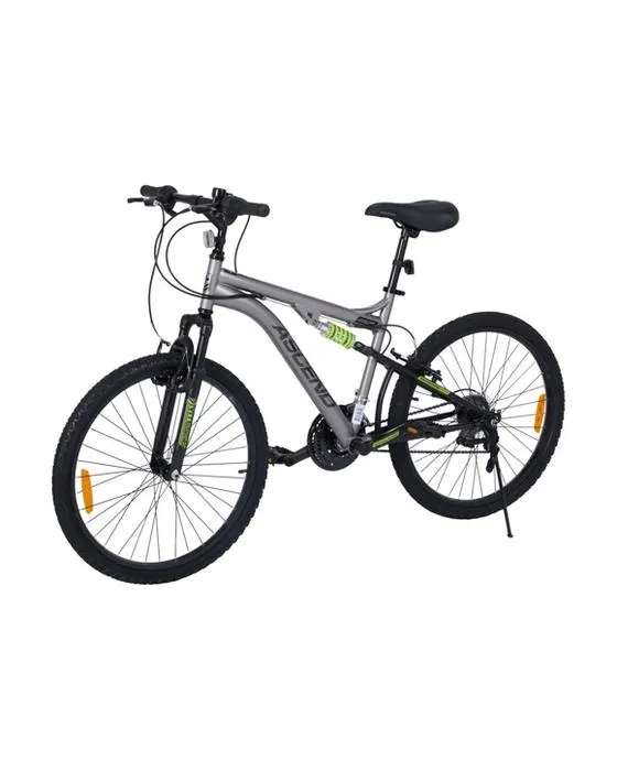 Vélo de suspension double Ascend 60cm