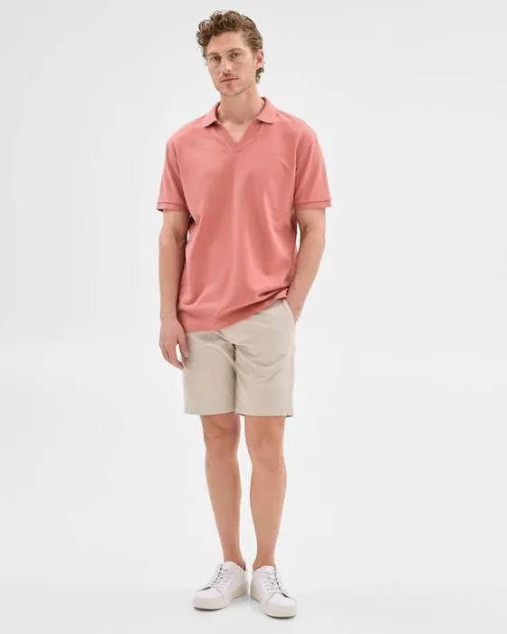 Cible Homme Australien coton mince Chino Short
