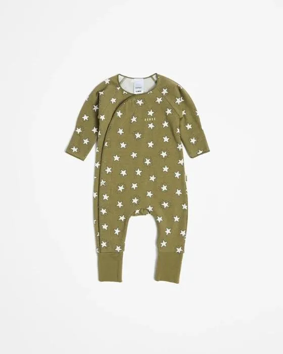 Bonds Bébés Nouveau-nés Cozysuit Coverall - Superstar