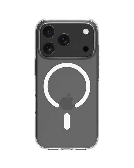 Dbramante Groenland iPhone 17 Pro MagSafe Case Effacer