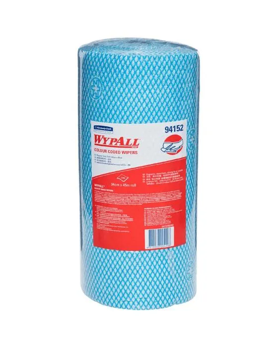 WyPall bleu couleur épingle codé Roll 106 épingles 6 Pack
