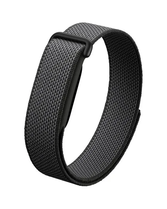 Google Fitbit Air Obsidian