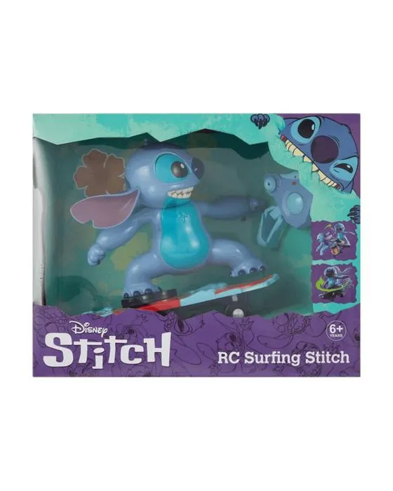 Disney Lilo & Stitch Télécommande 2.4GHz Jouet de surf