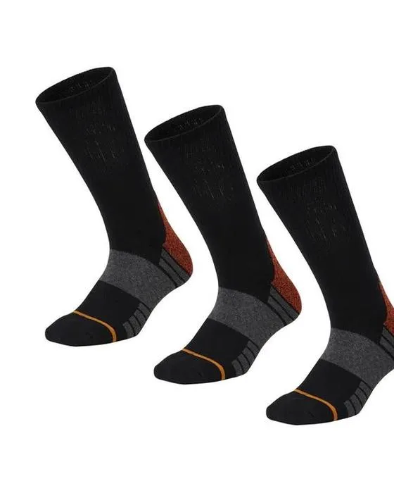 3 chaussons anti-odeurs
