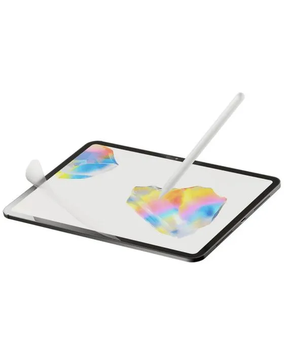 Protecteur d'écran en papier 3 pour iPad 11" 10e Gen/A16