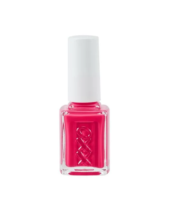 OXX Cosmétiques à ongles secs rapide polonais - Rose gras