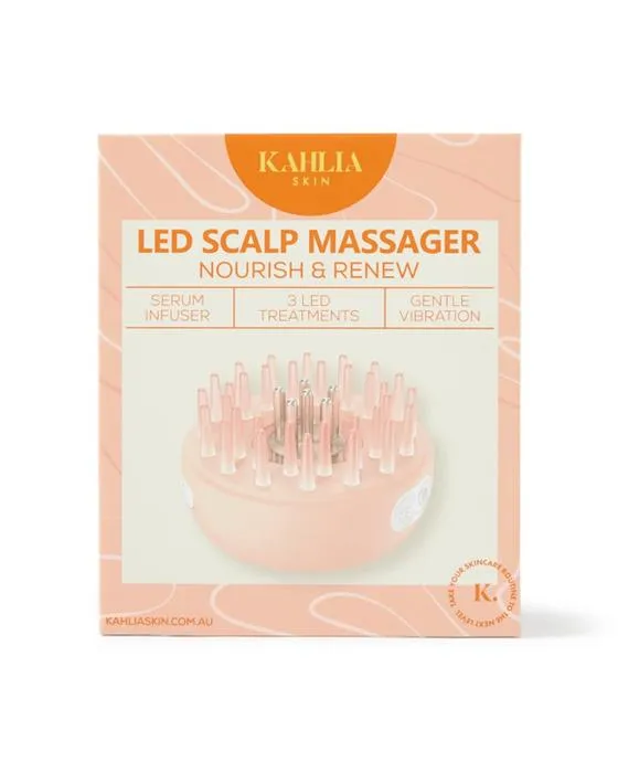 Massager à LED Kahlia Skin
