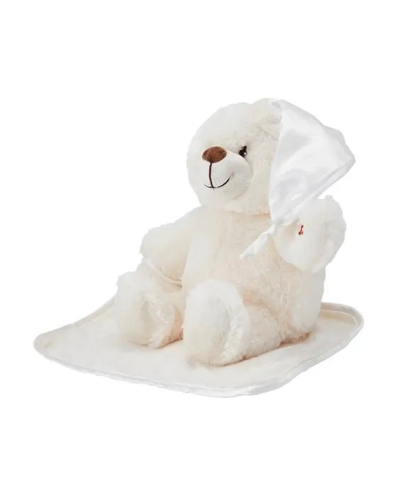 Éclairer l'ours mélody