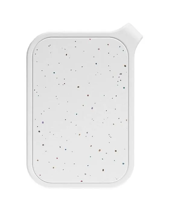 Journey Loc8 Recherche Tag Apple/Google Sparkle White